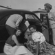 Illustration for article titled Down On The Alameda Street, 1940s Style: Can You Identify These Mystery Cars?